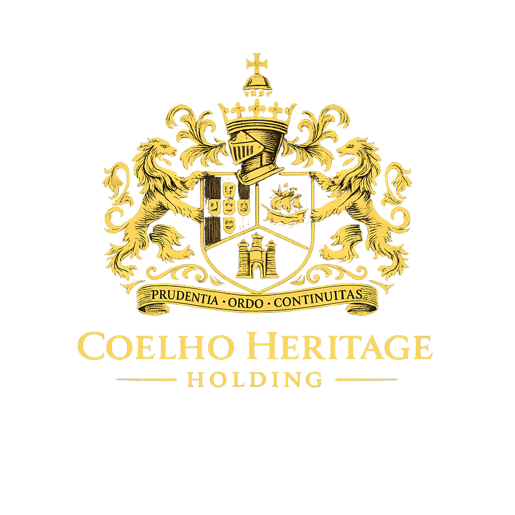 Coelho Heritage